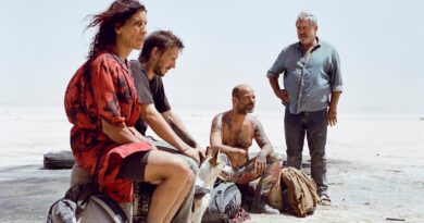 SIRÃT: film d'action intérieure. - Guiti News
