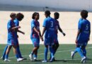 SM Caen, US Avranches, FC Saint-Lô... Notre chronique des U19-U17 bas-normands 