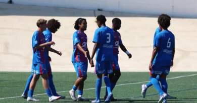 SM Caen, US Avranches, FC Saint-Lô... Notre chronique des U19-U17 bas-normands 