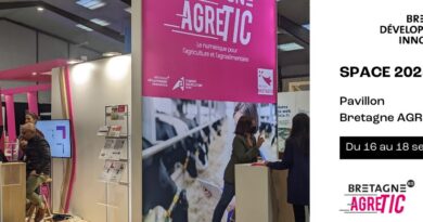 banniere pavillon bretagne agretic space 2025