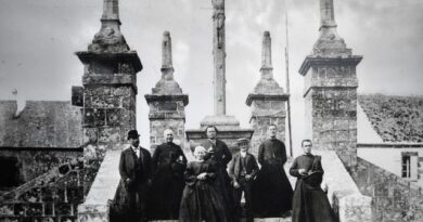 Saint-Cado, un présent breton béni des dieux