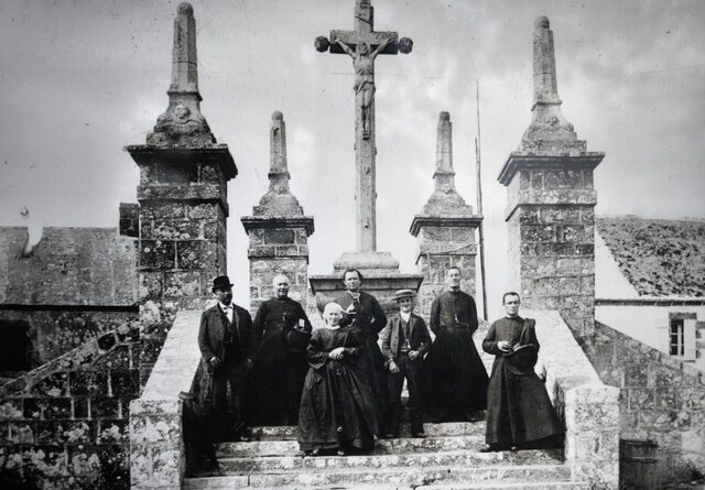 Saint-Cado, un présent breton béni des dieux