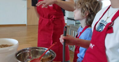 Saint-Cyr-sur-Menthon. C’est parti pour une nouvelle session des Dimanches des chefs