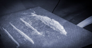 Drogue Cocaïne