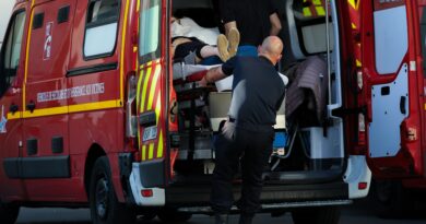 Saint-Laurent : un nouvel incendie dans le village Chinois