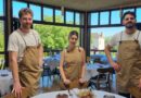 Saint-Léger-sur-Dheune. Comment le restaurant Le Marchand a fait des économies d’énergie ?