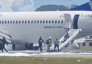 Saint-Martin : incident à l'atterrissage d'un avion, l'aéroport Princess Juliana fermé, les vols déroutés