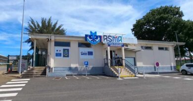 Saint-Martin lance sa "Maison du RSMA" : un nouveau dispositif pour booster l'insertion des jeunes