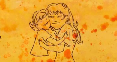 Saint-Paul : une marche solidaire pour dire non aux violences intra-familiales