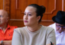 Saint-Pierre : Émeline K/Bidi réagit aux accusations de Virginie Gobalou