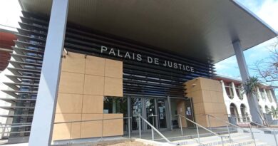 Saint-Pierre : Il est pris en train de voler quelques heures après la fin de sa garde à vue