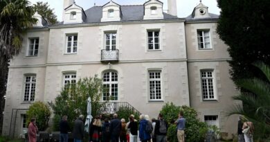 Saint-Sébastien-sur-Loire :  trois jours d’immersion culturelle