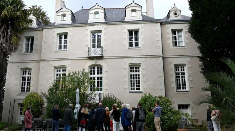 Saint-Sébastien-sur-Loire :  trois jours d’immersion culturelle