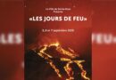 Sainte-Rose : les « Jours de Feu » consacrés au silence du volcan