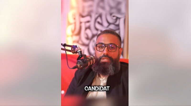 Sainte-Suzanne : Alexandre Laï-Kane-Cheong sera bien "candidat"