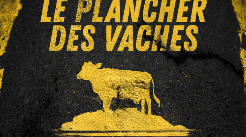 Saison 6 - Épisode 1 - Verts anglais, médias canadiens et scandales québécois – Pivot