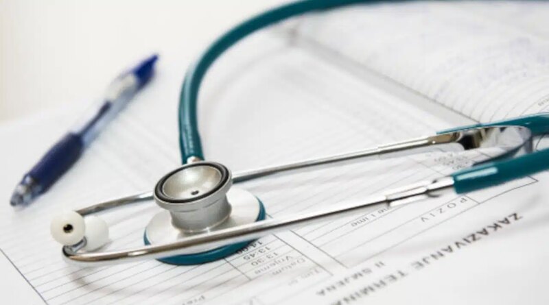 Salaires de la médecine du travail au 1ᵉʳ janvier 2025