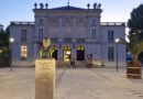Salle des fêtes de Montargis, 100 ans de patrimoine vivant ! - Mag'Centre