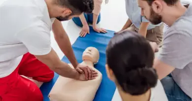 Samedi 13 septembre : Journée Mondiale des Premiers Secours 2025 - Préparez-vous à sauver des vies e | Actualités | SPSTI2A