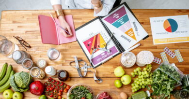 Santé. Alimentation : diététicien ou nutritionniste, quelle est la différence ?