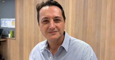 Santé : Cédric Mercadal défend la réforme du RNS et rassure sur l'évolution de la situation au CHPF