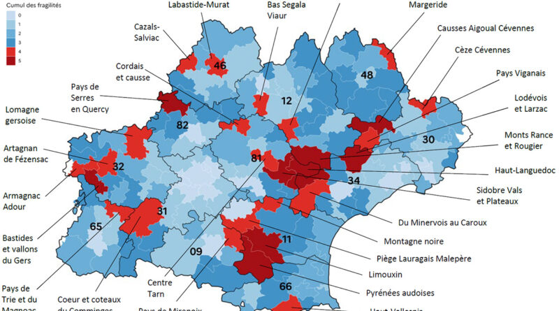 Santé : Des médecins volontaires en renfort annoncés dans 28 déserts médicaux d’Occitanie - Dis-leur !