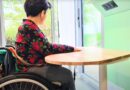 Santé en Val-de-Marne #32 : coworking accessible au handicap, site pour la santé mentale des jeunes, Septembre en or