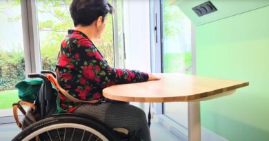 Santé en Val-de-Marne #32 : coworking accessible au handicap, site pour la santé mentale des jeunes, Septembre en or