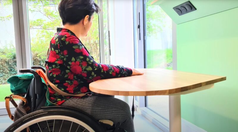 Santé en Val-de-Marne #32 : coworking accessible au handicap, site pour la santé mentale des jeunes, Septembre en or