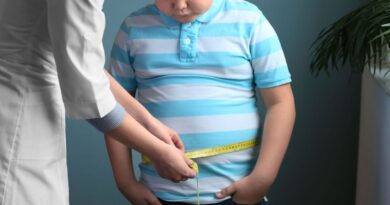 Santé : l’obésité dépasse désormais la sous-nutrition chez les jeunes dans le monde
