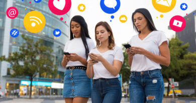 Santé mentale des jeunes sur les réseaux sociaux : quelles pratiques, quels besoins ? - Santé Mentale