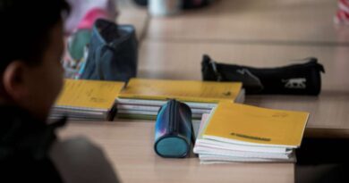 Santé, sécurité, éducation plutôt que l’Europe ou l’Ukraine : les Français continuent de privilégier les enjeux nationaux aux questions internationales