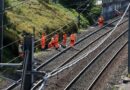 Saône-et-Loire : retour à la normale du trafic après de fortes perturbations sur la ligne TGV entre Paris et Lyon - ici