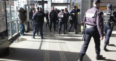 Sarcelles : un adolescent agressé à coups de couteau dans le RER grièvement blessé