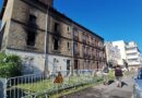 « Sauvez-nous ! » : à Persan, des habitants piégés dans leur immeuble en feu, 14 personnes hospitalisées
