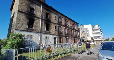« Sauvez-nous ! » : à Persan, des habitants piégés dans leur immeuble en feu, 14 personnes hospitalisées