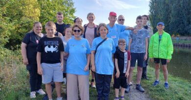Saverne. Les amateurs de course des quartiers Est visent un semi-marathon