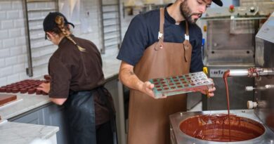 Saveurs : En octobre à Toulouse, fondez pour le chocolat ! - Dis-leur !
