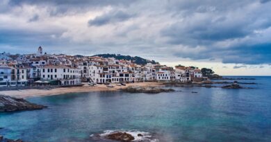 Corse, Ajaccio, Bastia, mountain, beach, sea, cliff, village, maquis, landscape