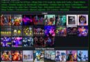 ScrollBoss » Late August 2025
