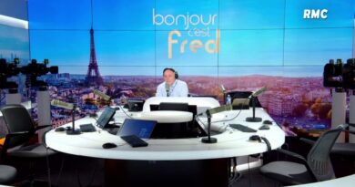 Sébastien Lecornu Premier ministre: "Il faudrait peut-être un gouvernement technique"