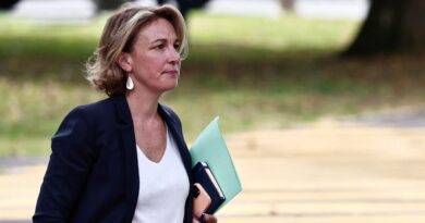 Sébastien Lecornu à Matignon : Marylise Léon appelle le nouveau Premier ministre à "respecter le monde du travail"