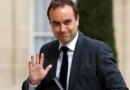 Sébastien Lecornu à Matignon : encore un Normand nommé Premier ministre 