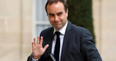 Sébastien Lecornu à Matignon : encore un Normand nommé Premier ministre 
