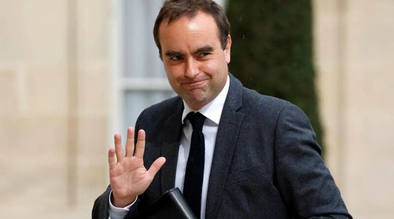 Sébastien Lecornu à Matignon : encore un Normand nommé Premier ministre