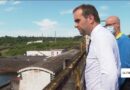 Sébastien Lecornu, ancien ministre des Outre-mer, à Matignon