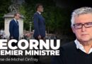 Sébastien Lecornu, le dernier recours populicide d'Emmanuel Macron : l'analyse de Michel Onfray