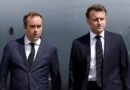 Sébastien Lecornu nommé à Matignon, la droite comblée, la gauche exaspérée