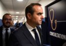 Sébastien Lecornu veut bâtir un réseau "France Santé" pour proposer une offre de soins à 30 minutes - ici