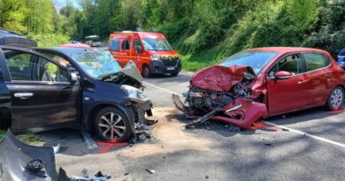 Sécurité Routière : un mois d’août noir sur les routes vosgiennes